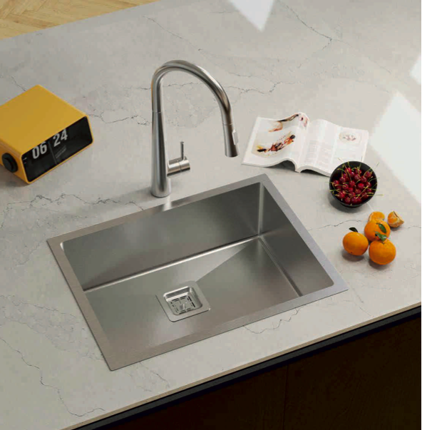 SS 304 SINK